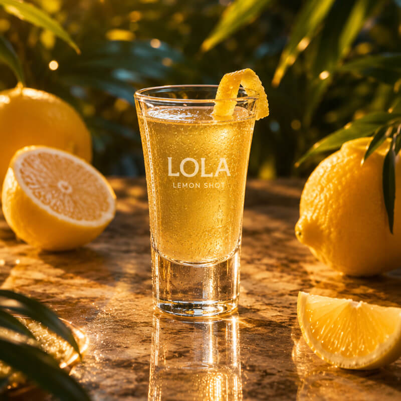 Lola Shot