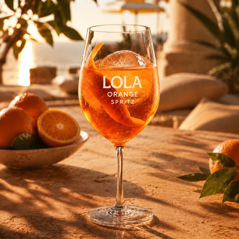 Lola Spritz