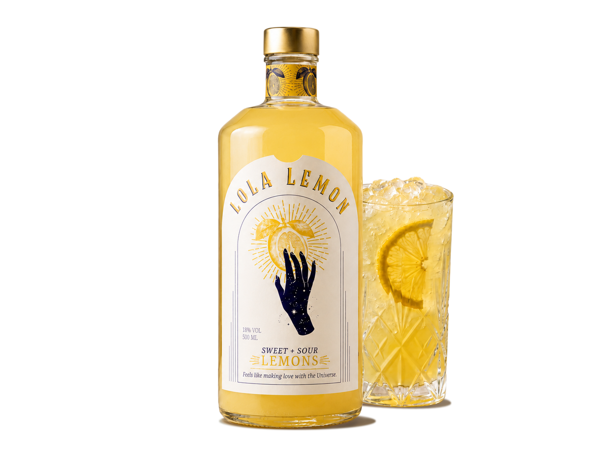 LOLA LEMON