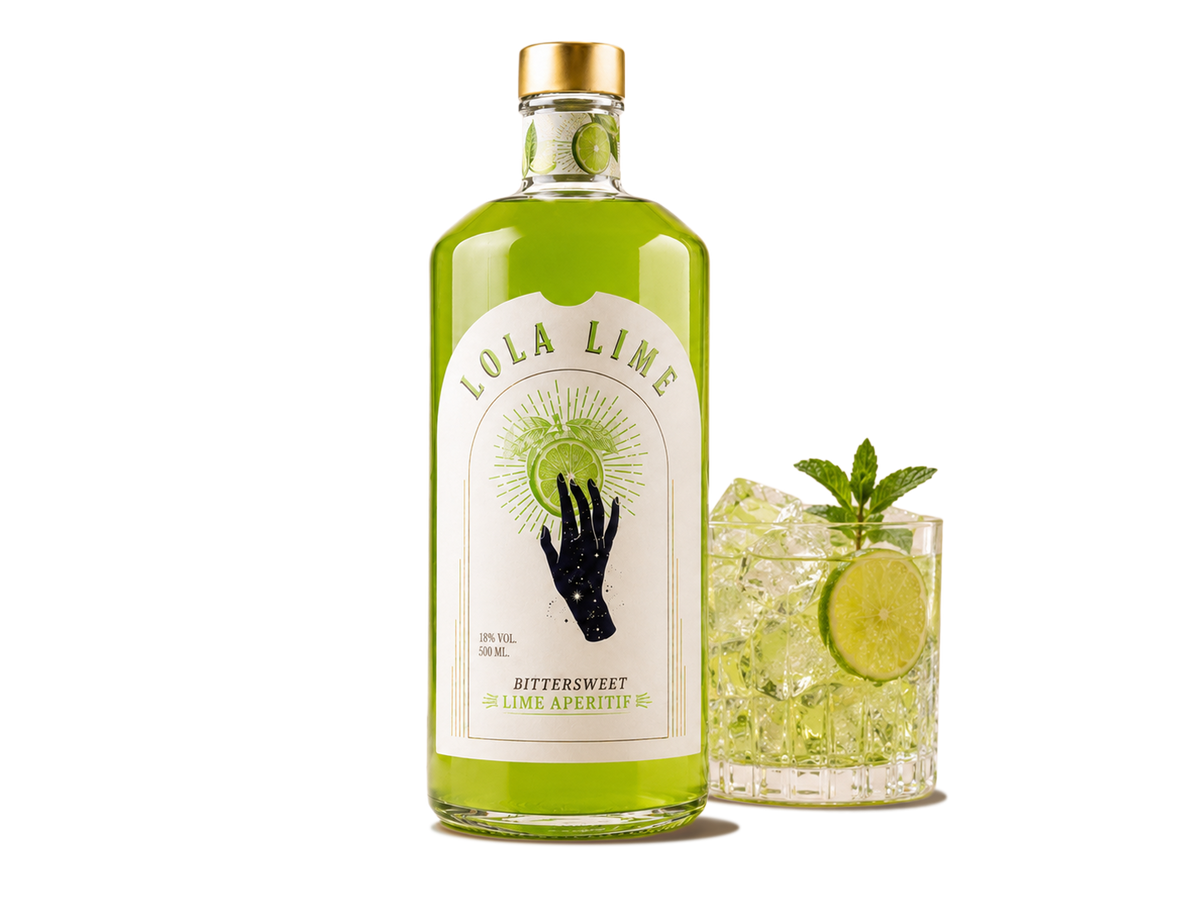 LOLA LIME