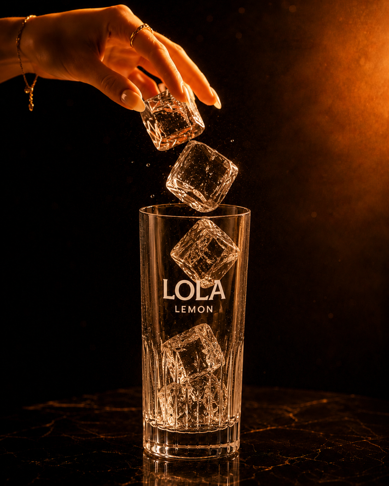 LOLA LEMON SPRITZ