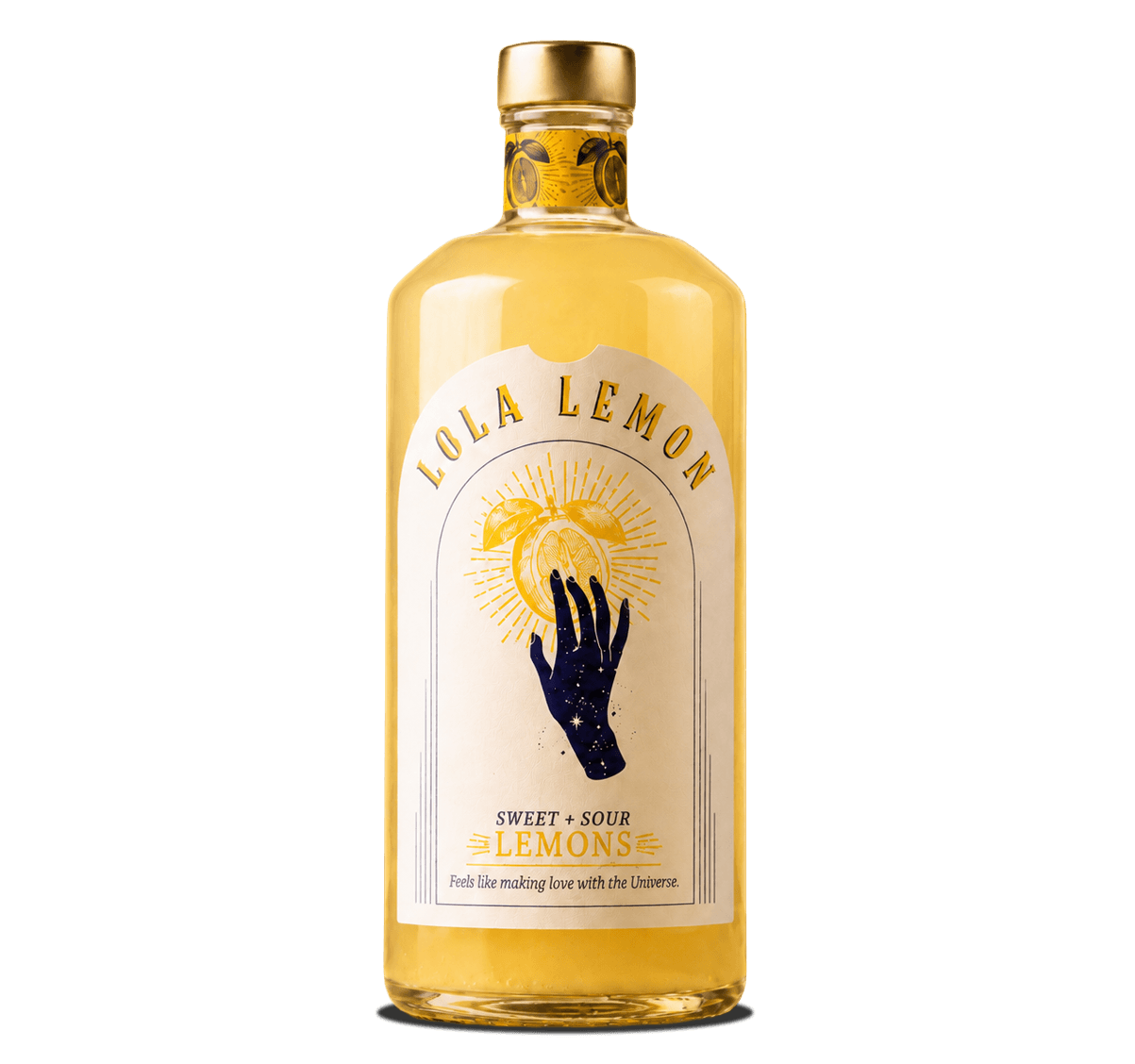 Lola Lemon
