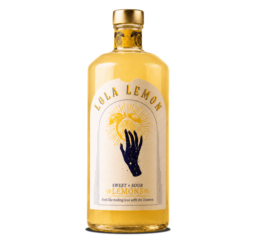Lola Lemon