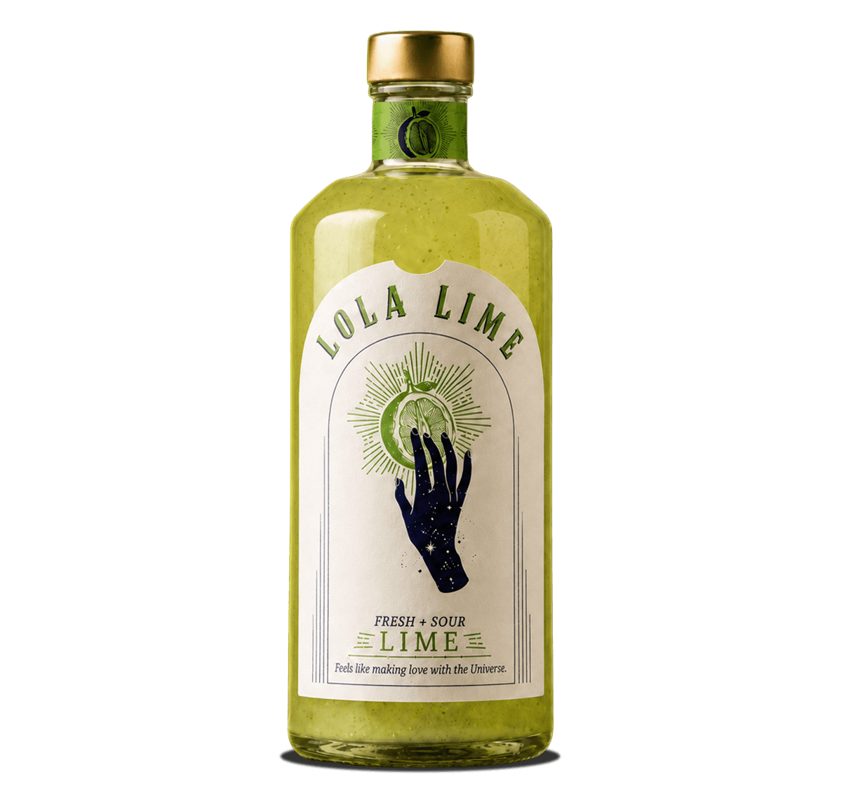 Lola Lime