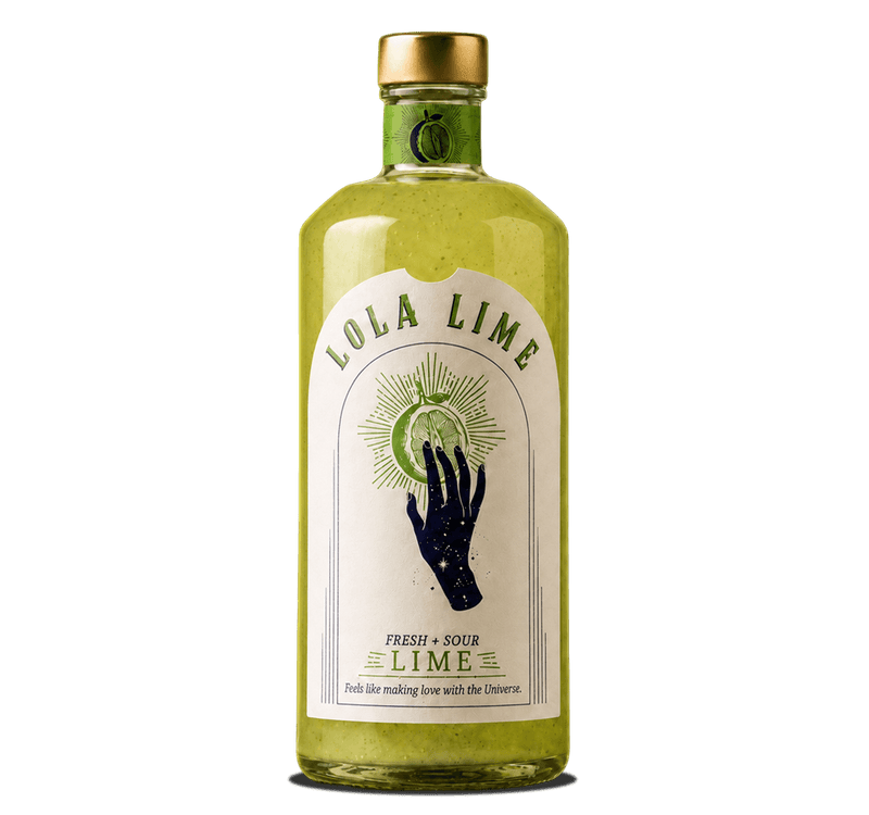 Lola Lime