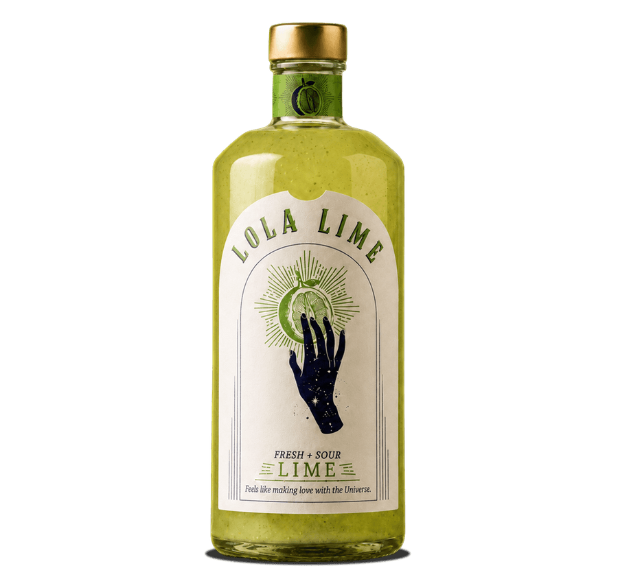 Lola Lime