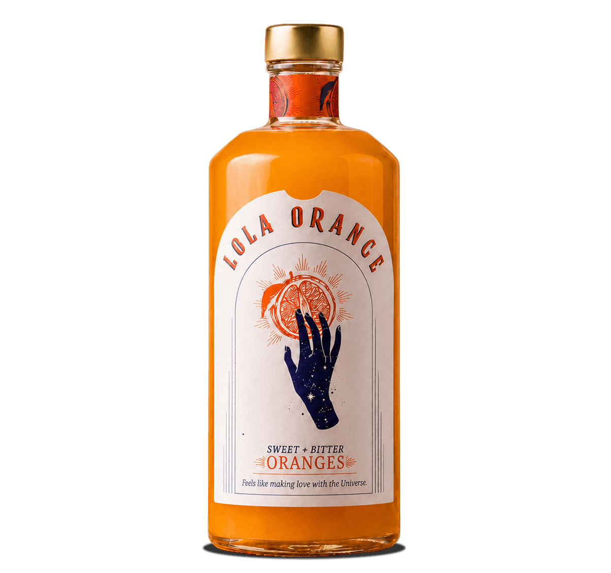 Lola Orange