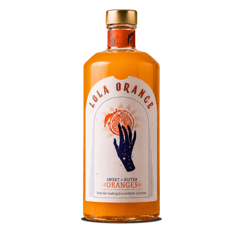Lola Orange