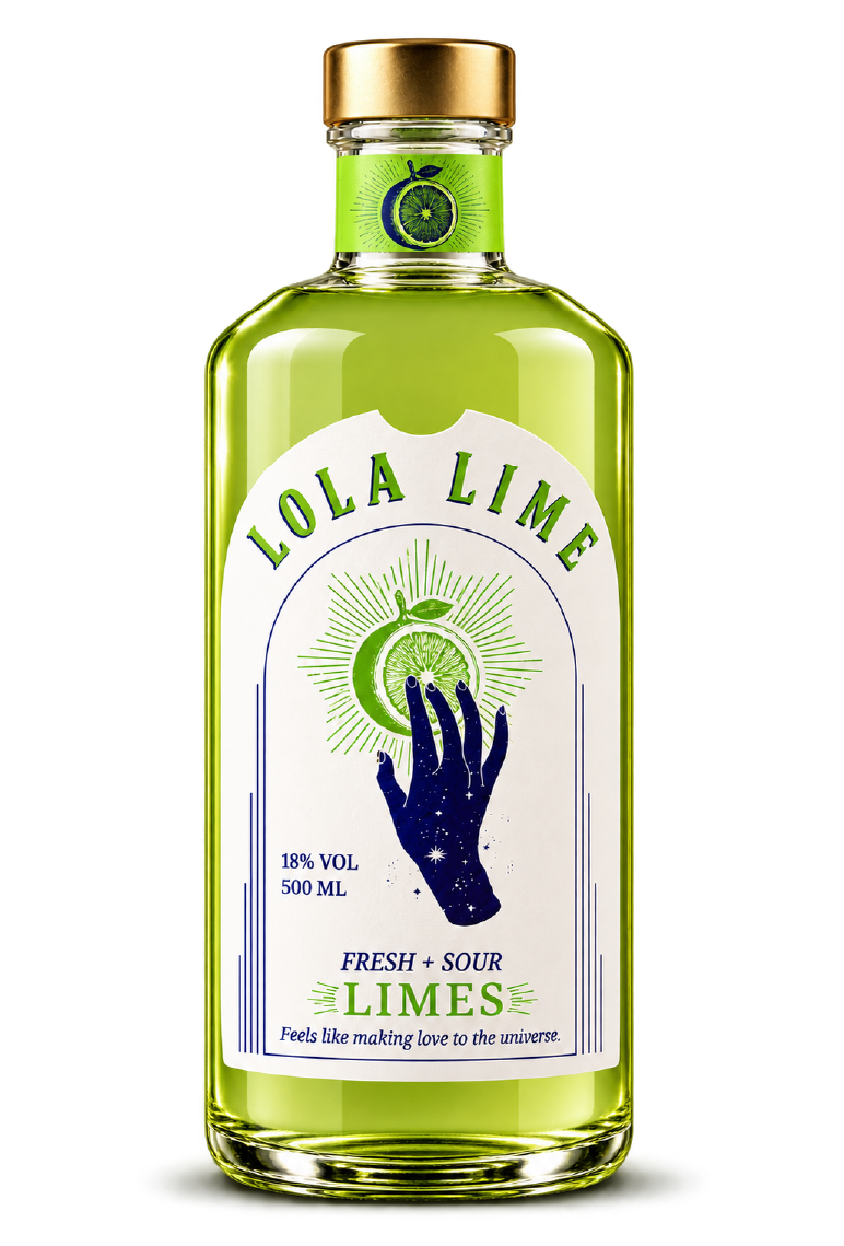 Lola Lime