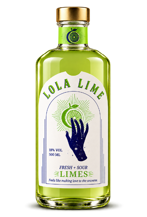Lola Lime