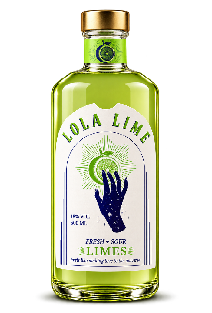 LOLA LIME