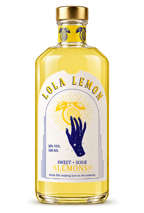 Lola Lemon