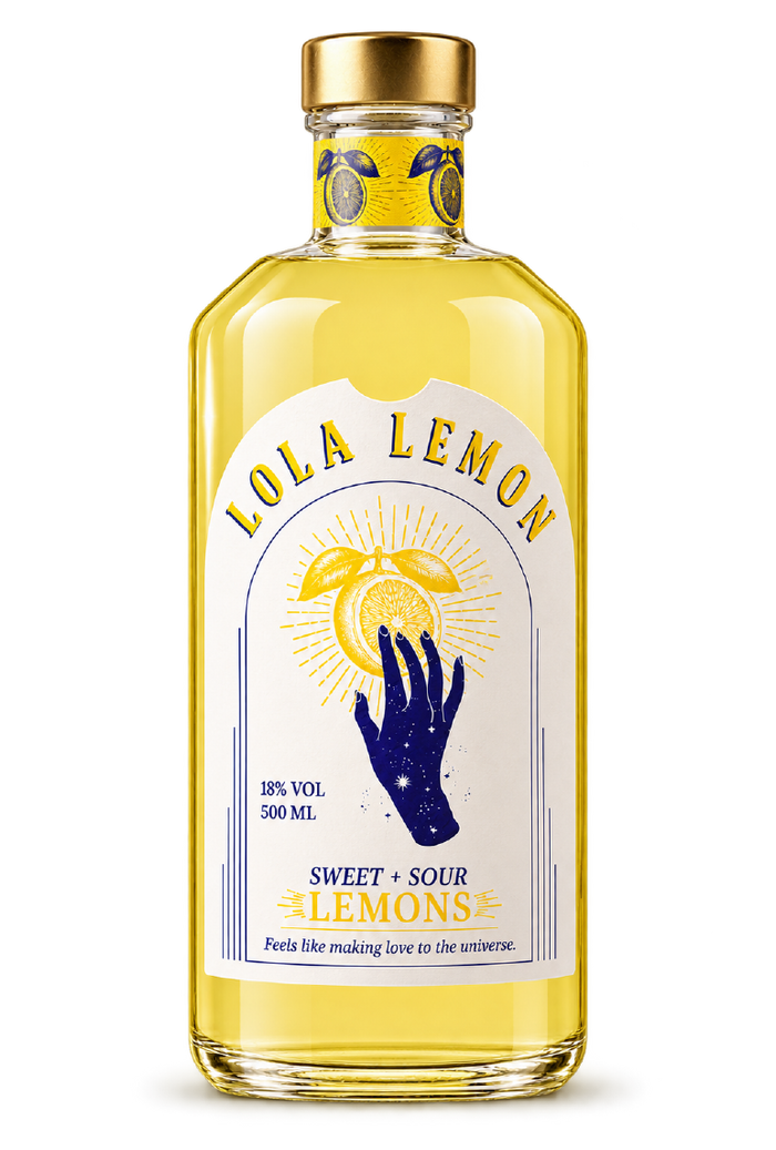 LOLA LEMON