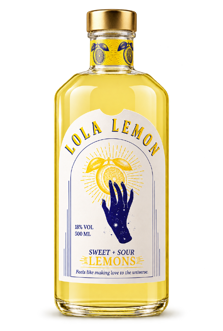 Lola Lemon