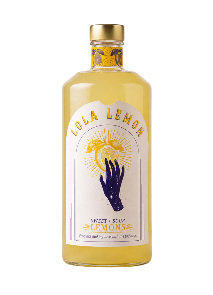 LOLA LEMON