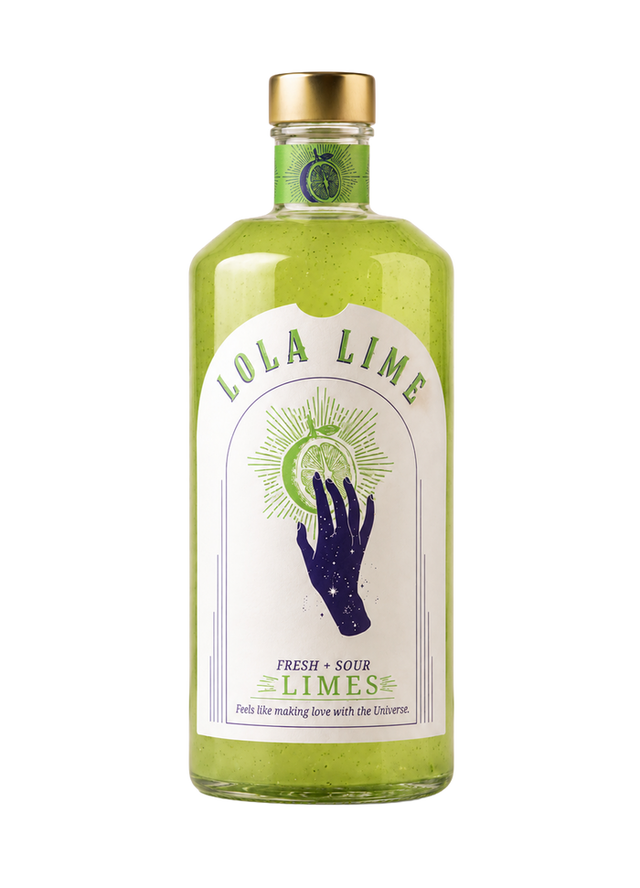 LOLA LIME
