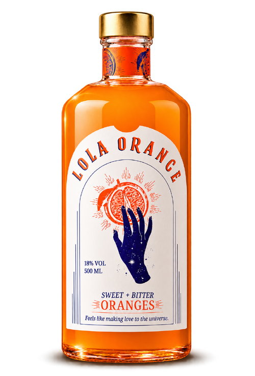 Lola Orange